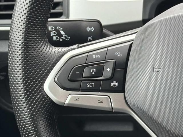 2021 Volkswagen Atlas 3.6L V6 SE w/Technology R-Line