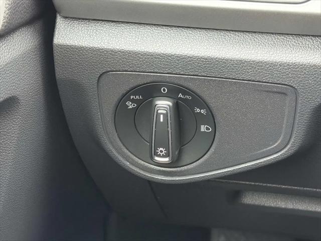 2021 Volkswagen Atlas 3.6L V6 SE w/Technology R-Line