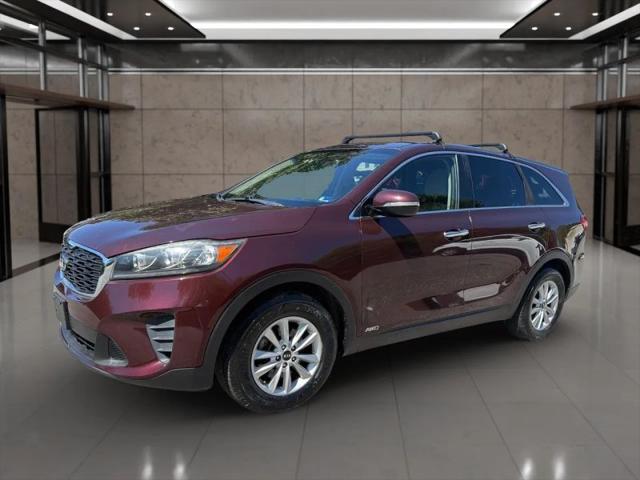 2019 Kia Sorento 3.3L LX for sale in North Chesterfield, VA