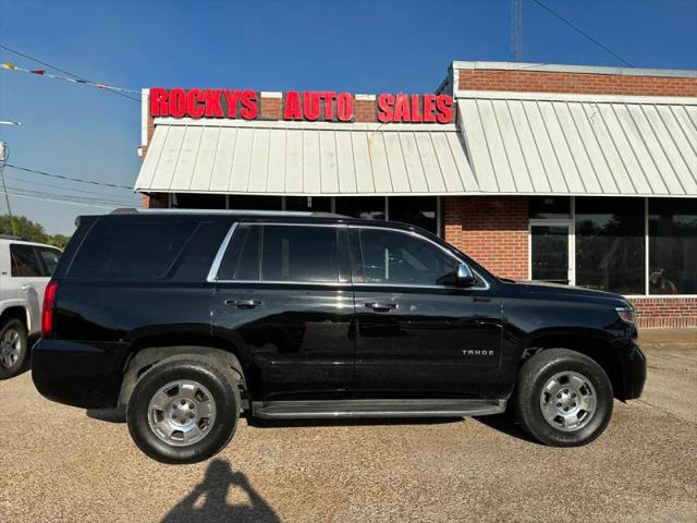 2018 Chevrolet Tahoe Premier for sale in Tunica, MS