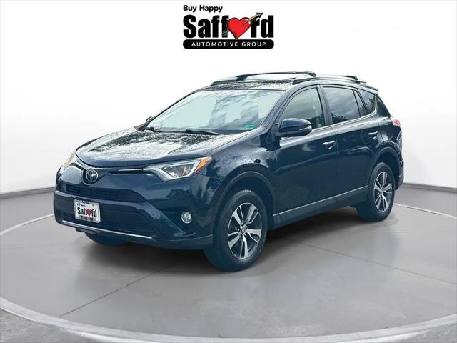 2018 Toyota RAV4 XLE for sale in Springfield, VA