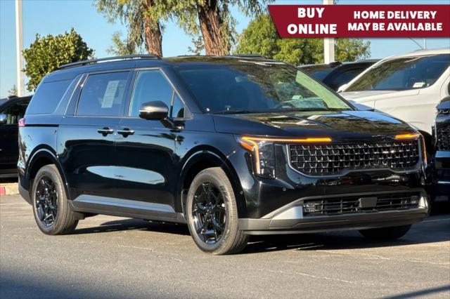 2026 Kia Carnival MPV SX for sale in San Jose, CA