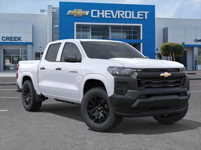 2026 Chevrolet Colorado WT, RWD for sale in San Jose, CA