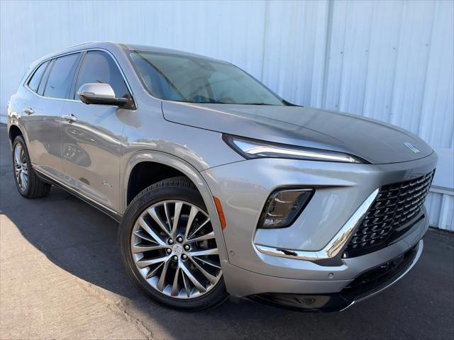 2026 Buick Enclave Avenir FWD for sale in Reedley, CA