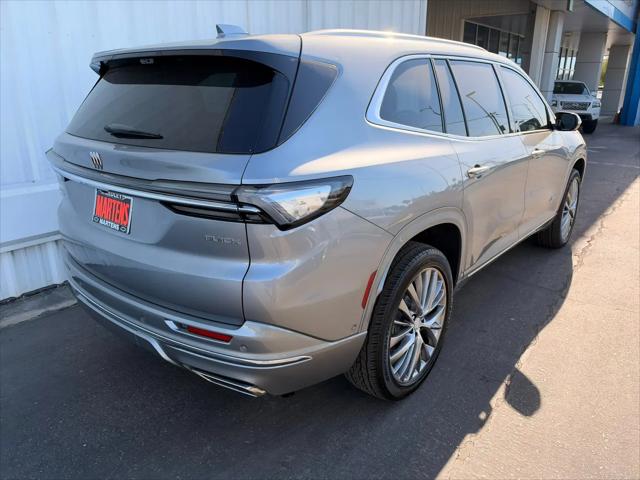 2026 Buick Enclave Avenir FWD