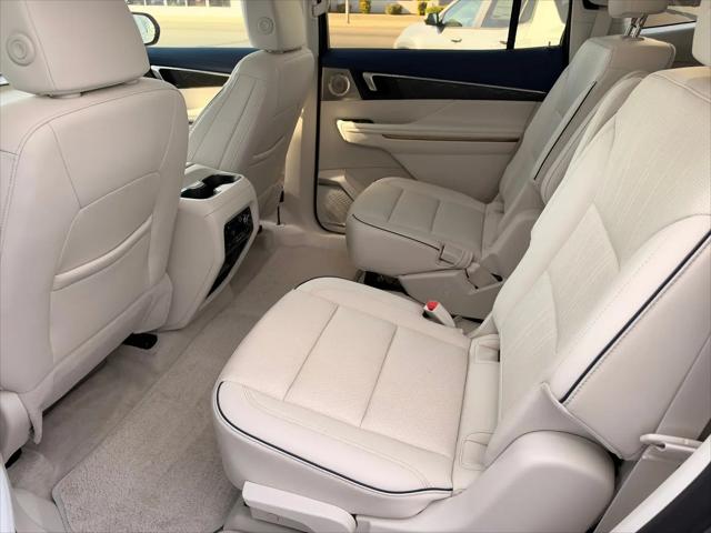 2026 Buick Enclave Avenir FWD