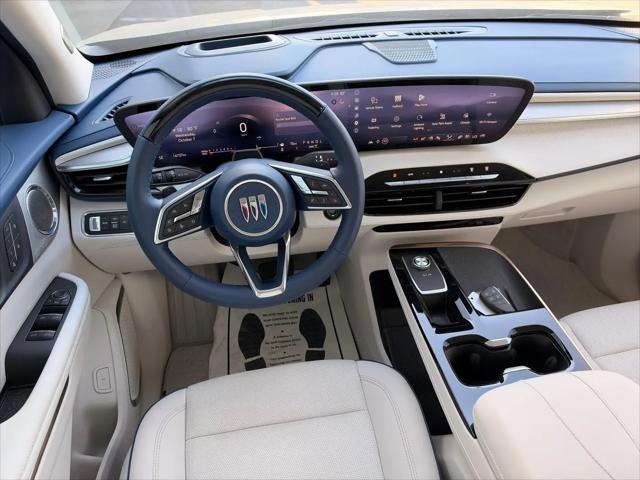 2026 Buick Enclave Avenir FWD