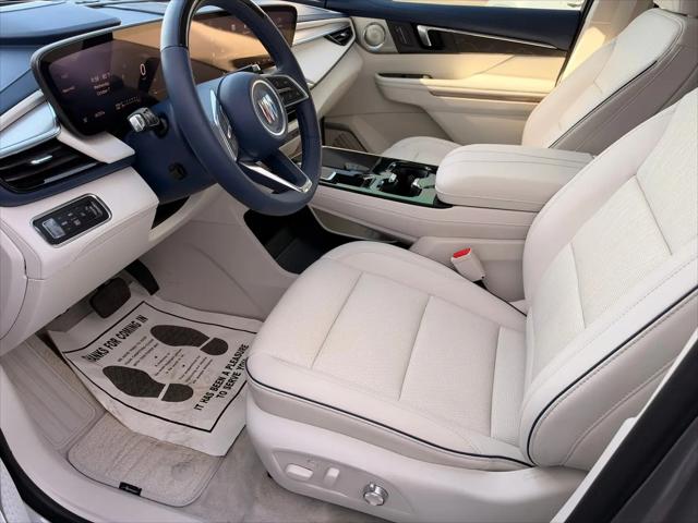 2026 Buick Enclave Avenir FWD