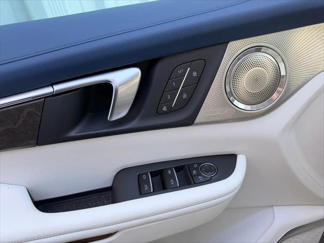 2026 Buick Enclave Avenir FWD
