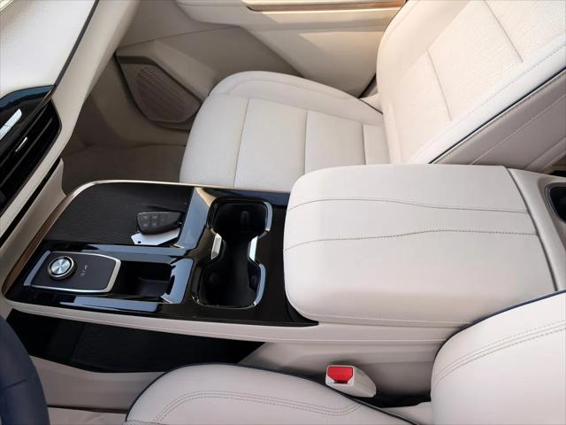 2026 Buick Enclave Avenir FWD