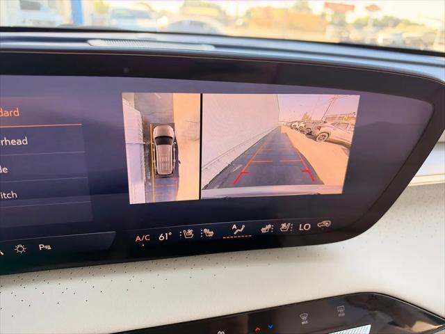 2026 Buick Enclave Avenir FWD