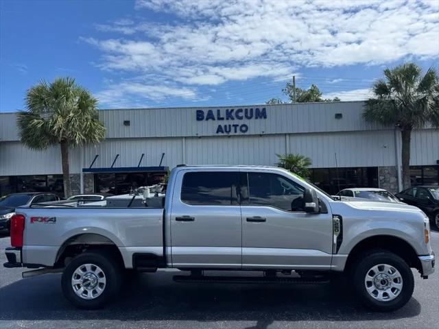 2024 Ford F-250 XLT for sale in Wilmington, NC