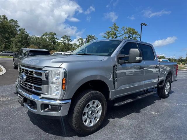 2024 Ford F-250 XLT