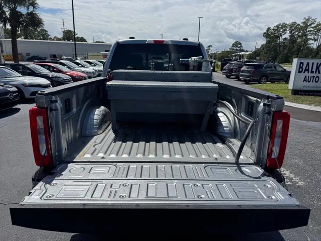 2024 Ford F-250 XLT