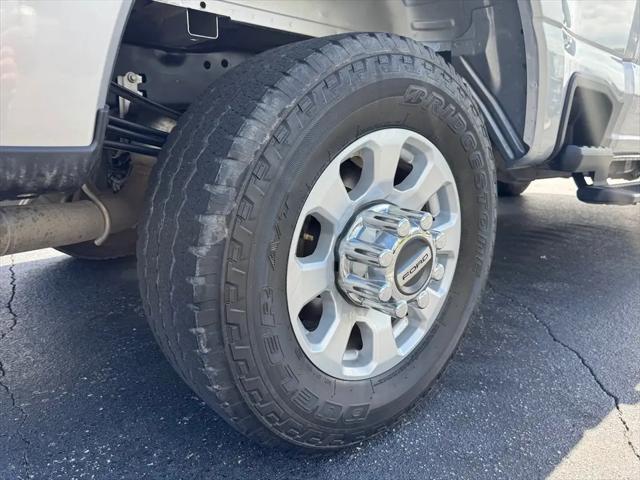 2024 Ford F-250 XLT