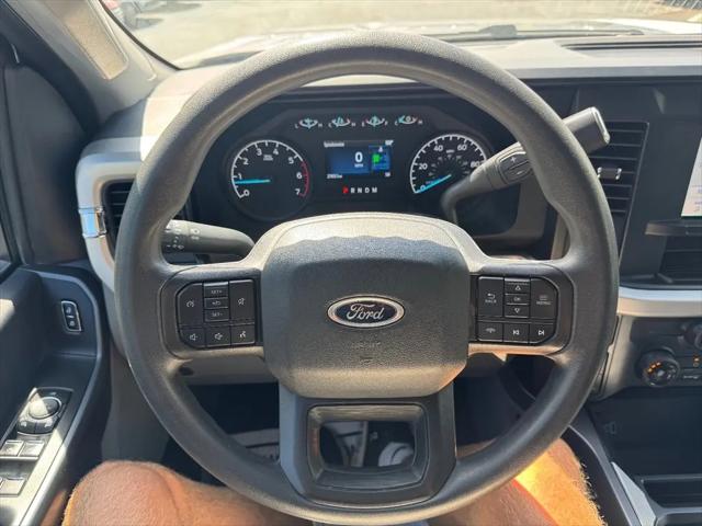 2024 Ford F-250 XLT