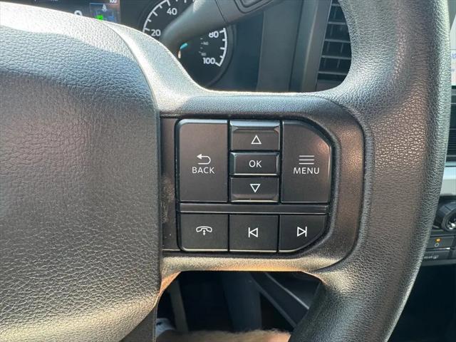 2024 Ford F-250 XLT