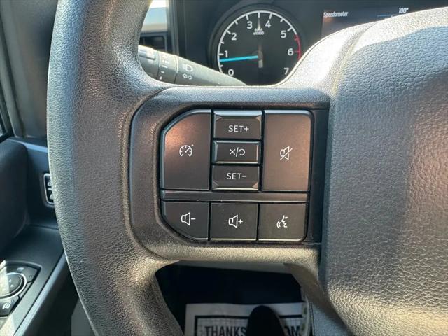 2024 Ford F-250 XLT