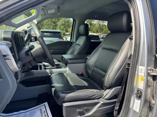 2024 Ford F-250 XLT