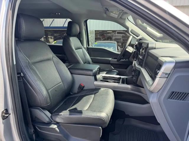 2024 Ford F-250 XLT