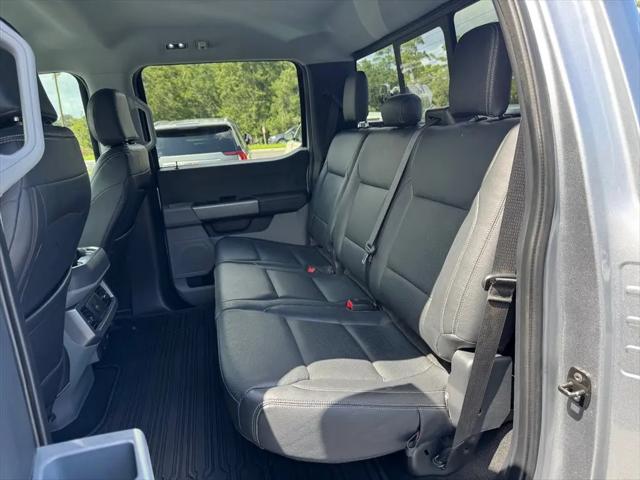 2024 Ford F-250 XLT
