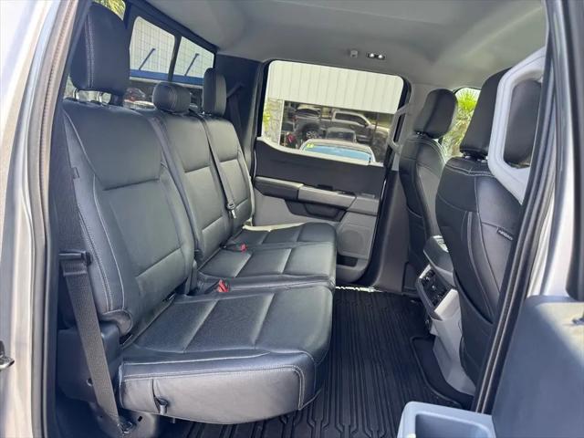 2024 Ford F-250 XLT