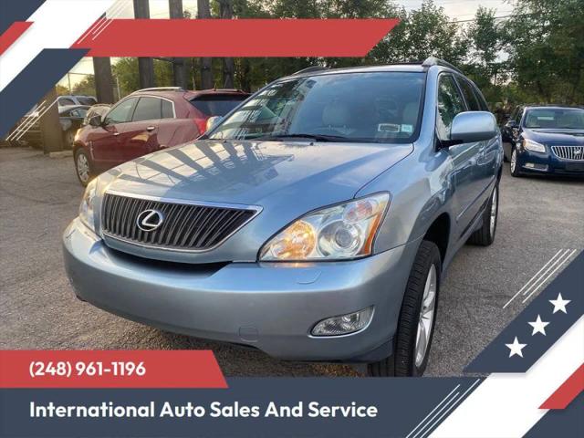2005 Lexus RX 330 330 for sale in Detroit, MI