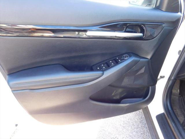 2021 Kia Seltos S Turbo