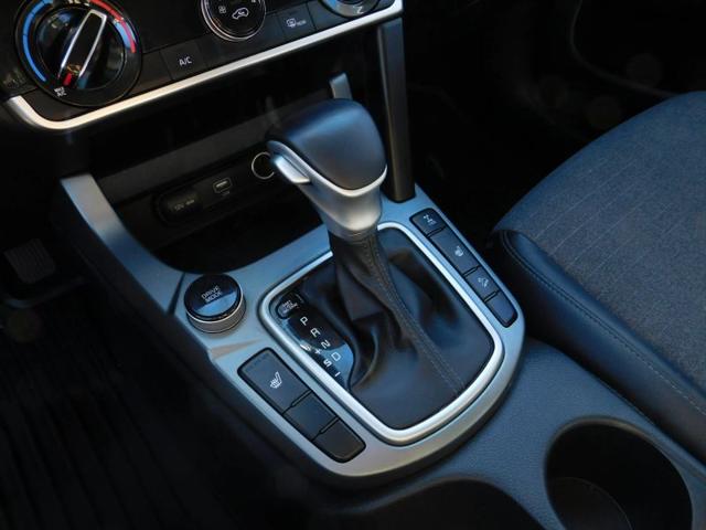 2021 Kia Seltos S Turbo