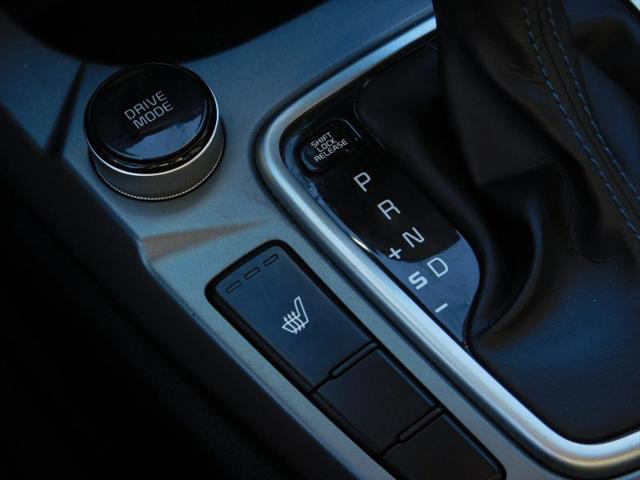 2021 Kia Seltos S Turbo