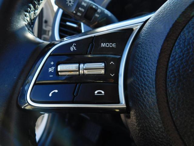 2021 Kia Seltos S Turbo