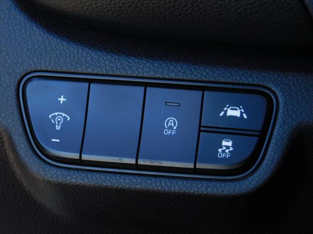 2021 Kia Seltos S Turbo