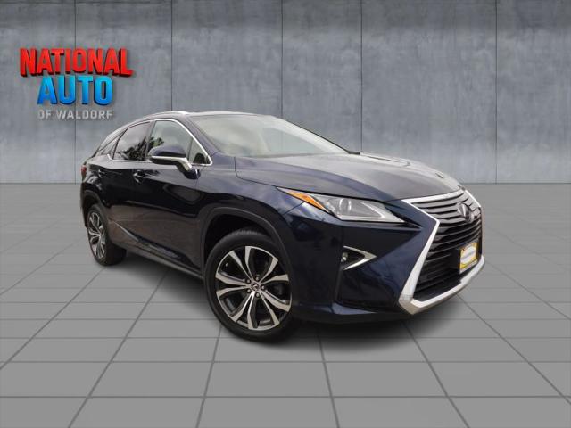 2019 Lexus RX 350 350 for sale in Waldorf, MD
