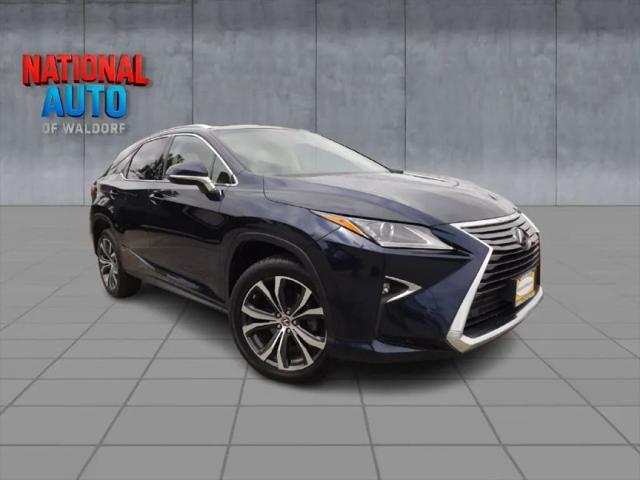 2019 Lexus RX 350 350 for sale in Waldorf, MD