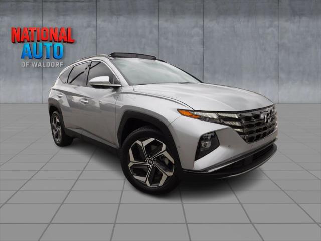 2024 Hyundai Tucson Limited for sale in Waldorf, MD