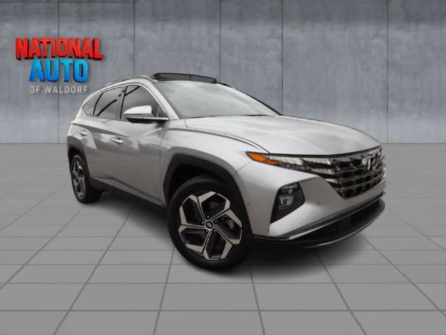 2024 Hyundai Tucson Limited for sale in Waldorf, MD