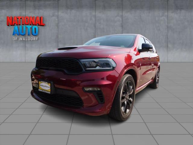 2022 Dodge Durango R/T AWD for sale in Waldorf, MD