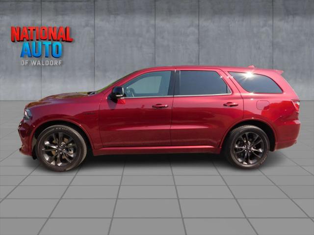 2022 Dodge Durango R/T AWD