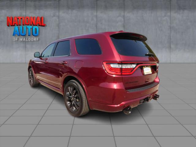 2022 Dodge Durango R/T AWD