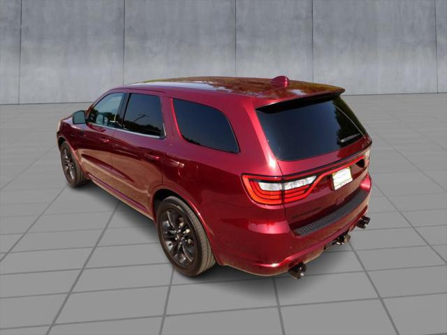 2022 Dodge Durango R/T AWD