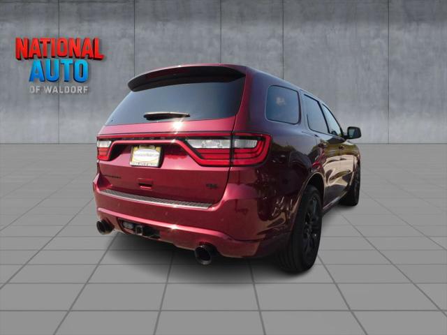 2022 Dodge Durango R/T AWD