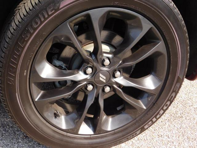 2022 Dodge Durango R/T AWD