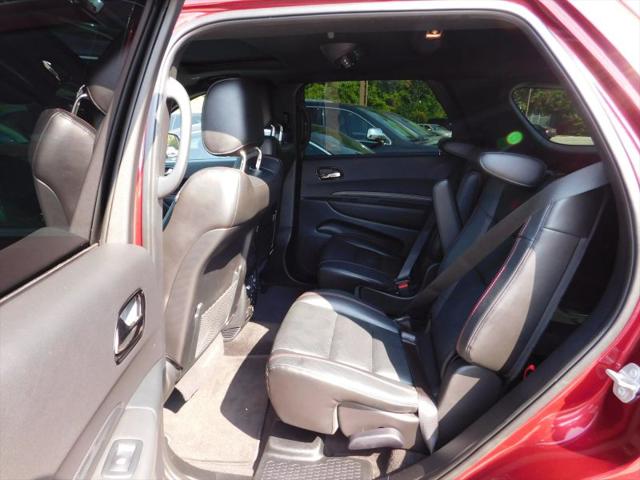 2022 Dodge Durango R/T AWD