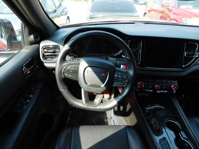 2022 Dodge Durango R/T AWD