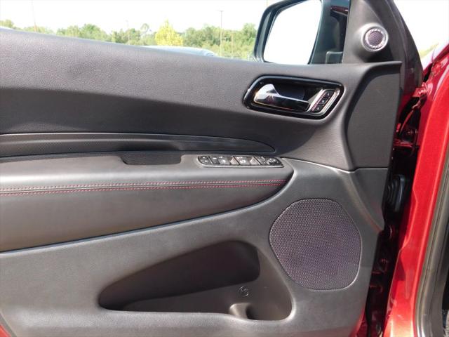 2022 Dodge Durango R/T AWD