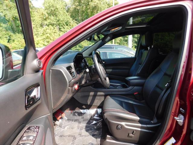 2022 Dodge Durango R/T AWD