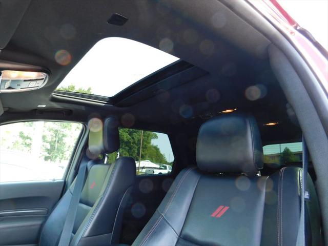 2022 Dodge Durango R/T AWD