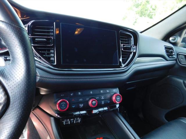 2022 Dodge Durango R/T AWD