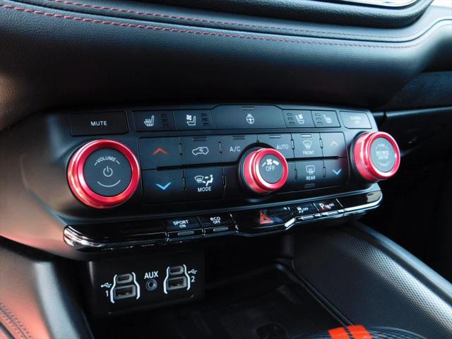 2022 Dodge Durango R/T AWD