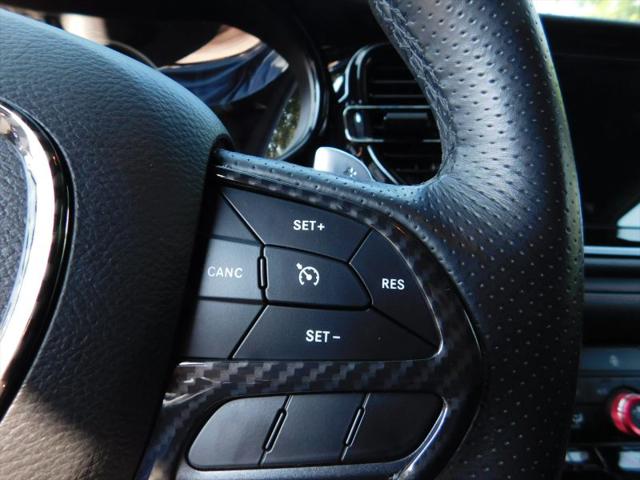 2022 Dodge Durango R/T AWD